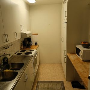 Studentvägen, Uppsala - Foto 2