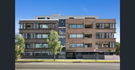 2 BEDROOM UNIT IN HARRIS PARK - Photo 4