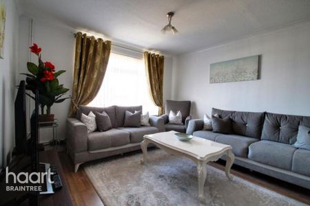 3 bedroom end of terrace house to rent - Photo 2