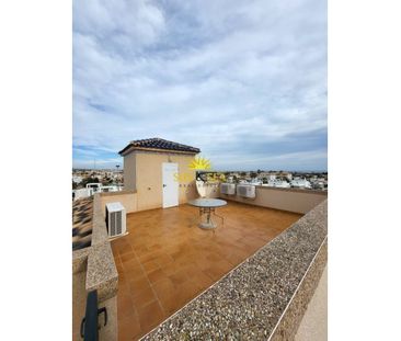 TWO-BEDROOM APARTMENT – ORIHUELA COSTA - Photo 1