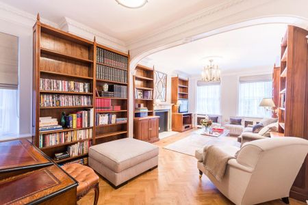 7 bedroom house to rent - Photo 3