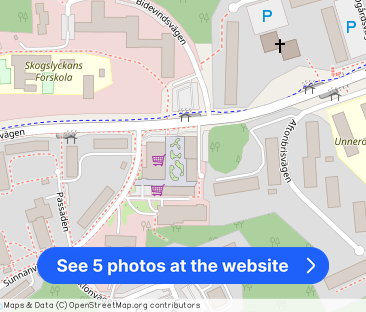 Sunnanvindsvägen 10 - Photo 1