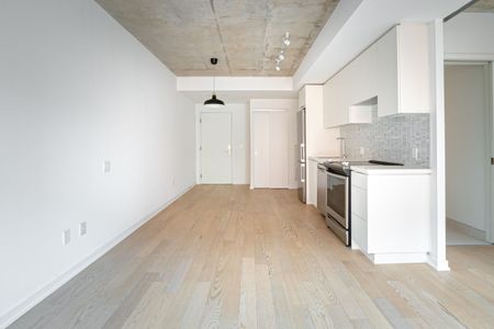 For Lease - 60 Colborne Avenue Unit# 513, Toronto, Ontario - Photo 5