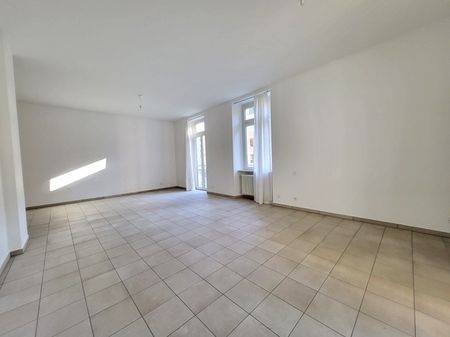 Renovated 1.5-2.5 room apartment with terrace - Foto 4