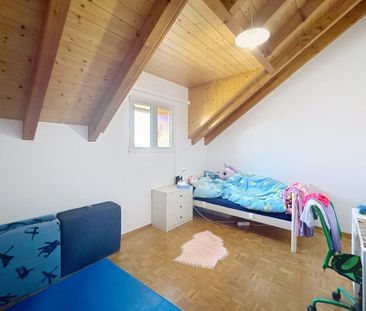 Appartement de 4.5 pièces en duplex - Photo 3