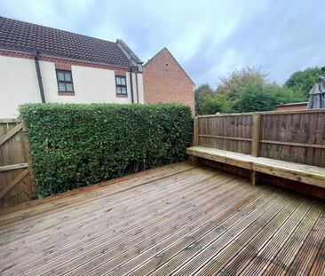 3 bedroom semi-detached house to rent - Photo 3