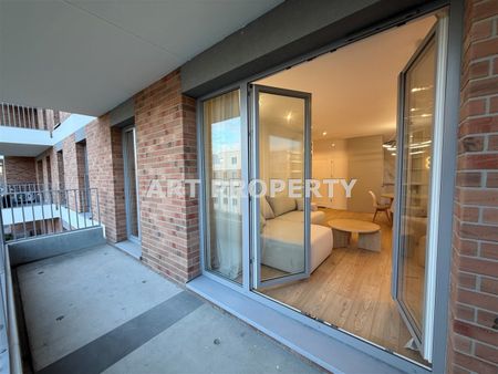 Mieszkanie na wynajem - Photo 2