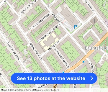 Montpelier, Edinburgh, EH10 - Photo 1