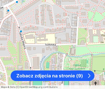 Mieszkanie z balkonem w Krakowie, 2800 PLN – zdjęcie 1