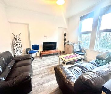 4 Napier Terrace, Maisonette - Photo 3