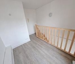 Location - Appartement T1 Ile de Nantes - Photo 1