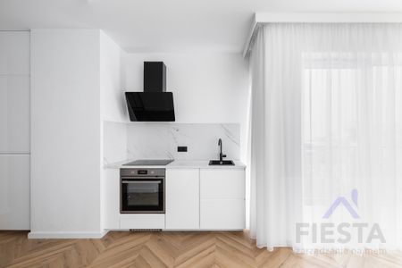 Warszawa Praga-Południe, ul. Komorska - Photo 2