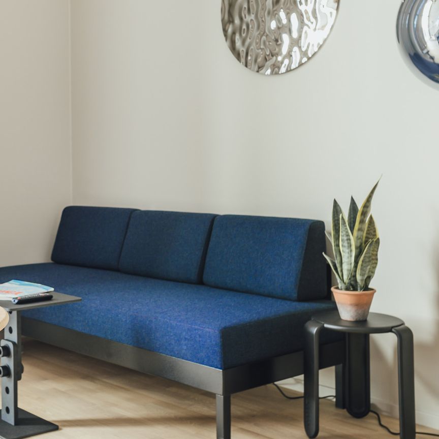 Gøteborg Allé 6, 22. 6 - Photo 1