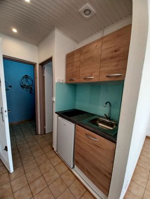 Location Appartement 23m² 1 pièce Fort de france - Photo 1