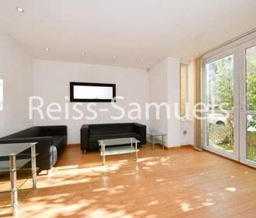 1 bedroom duplex to rent - Photo 1
