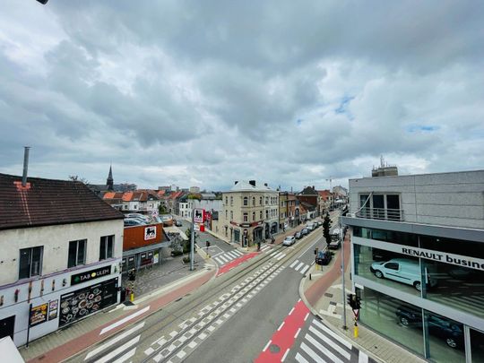 3-slaapkamerappartement met garageplaats in Gentbrugge - Foto 1