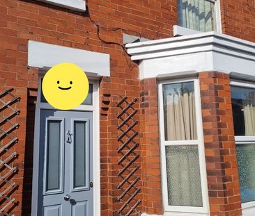 3 Bed Terraced House, Longford Road West, M21 - Photo 5