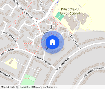 Runcie Close, St Albans, AL4 - Photo 1