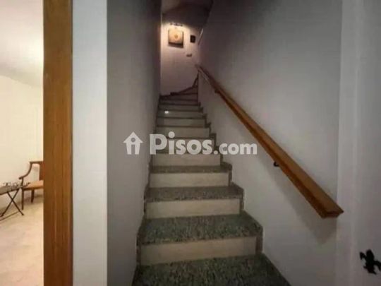 Ático en alquiler en Carrer dels Banys - Foto 1