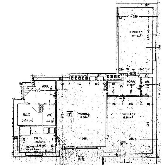 Wohnanlage der LAWOG Schilcherberg 18/8 4651 Stadl-Paura - Foto 2