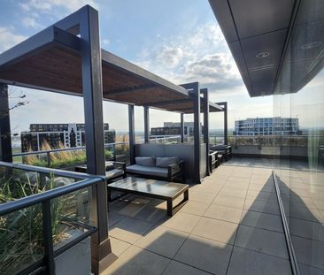 For Lease - 10 de Boers Drive Unit# 1009, Toronto, Ontario - Photo 4
