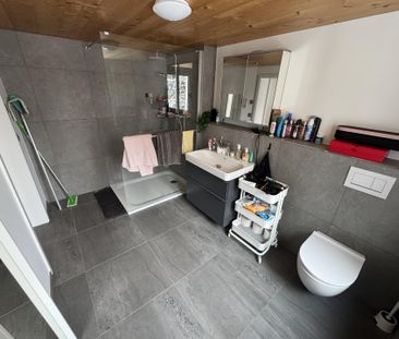 Charmante, frisch renovierte Wohnung im Grünen - Photo 4