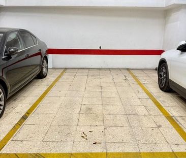 3 room luxury Apartment for rent in Valencia - Photo 1