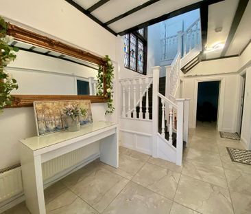 1 bedroom in a house share to rent - Photo 4