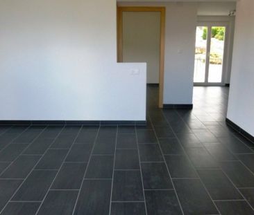 AYENT - APPARTEMENT 3.5PCES AVEC BALCON - Photo 2