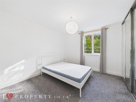 2 bedroom apartment to rent - Photo 5