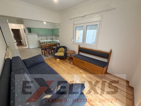 Διαμέρισμα για ενοικίαση Ξηροκρήνη (Ξηροκρήνη - Παναγία Φανερωμένη) - Photo 4