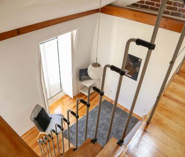 Apartamento T1 em Lisboa - Photo 3