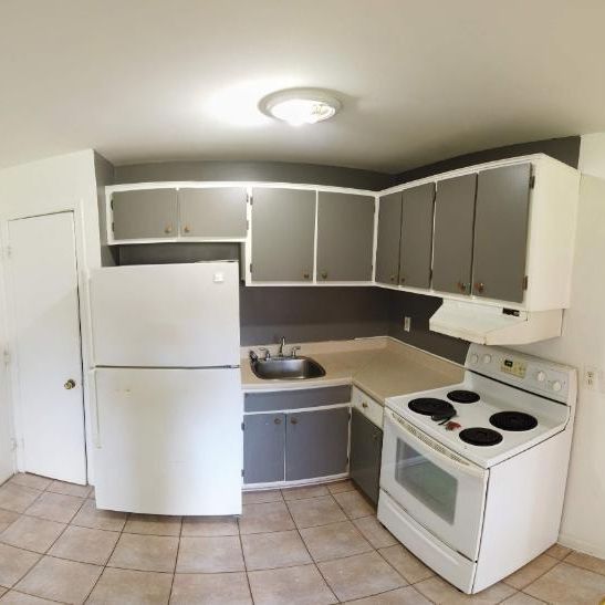 1 CH - 1 SDB - Québec - $827 /mo - Photo 1