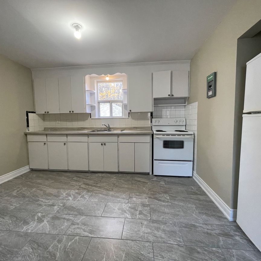 For Lease - 12 Dwight Avenue Unit# 8, Toronto, Ontario - Photo 1