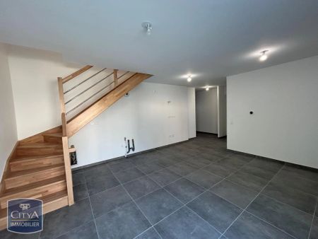 Appartement à louer 3 pièces 67.88m² - Photo 2