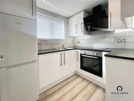 1 bedroom flat to rent - Photo 5