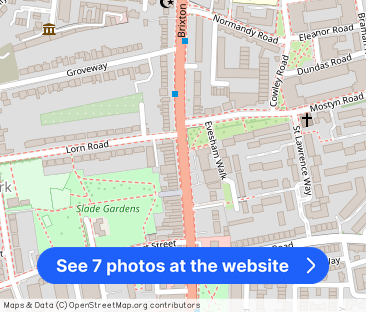 2 bedroom flat for rent - Photo 1