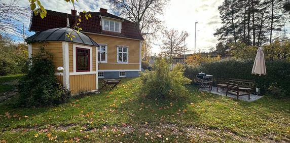 Storgatan, Nybro - Foto 2