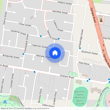 12 Marsala Street, Carseldine QLD 4034