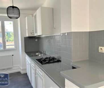 Location Appartement 2 pièces 35m² CORBEIL ESSONNES 91100 - Photo 3