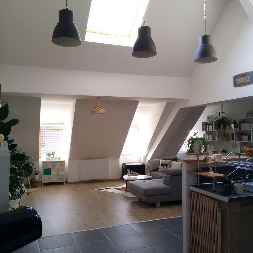 Location Appartement 4 pièces 90m² MONTBELIARD 25200 - Photo 1