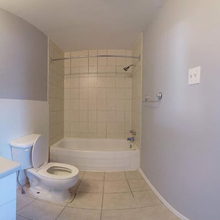 1 CH - 1 SDB - Québec - $876 /mo - Photo 4