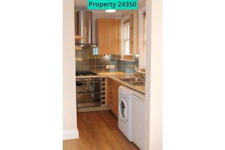 1 bedroom flat to rent - Photo 3