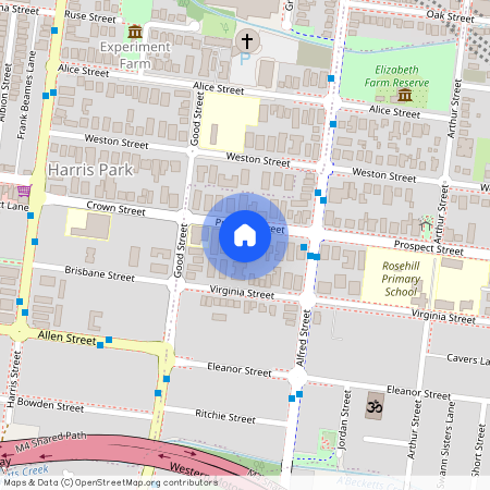 5/64 Prospect Street Rosehill