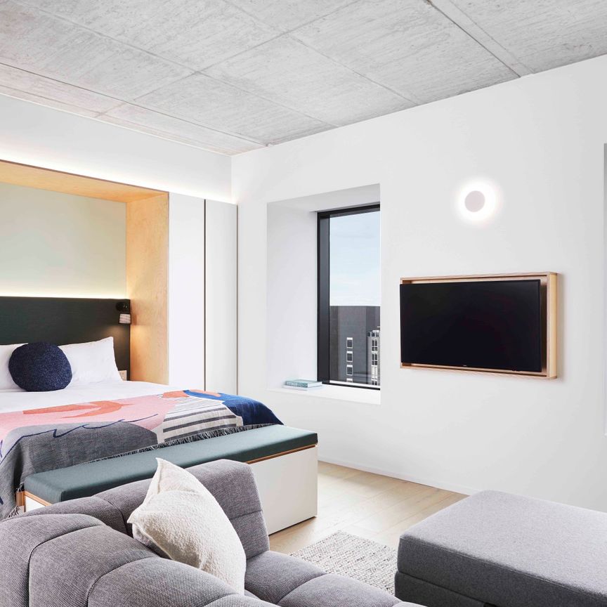 Signature Plus Studio Suite - Photo 1
