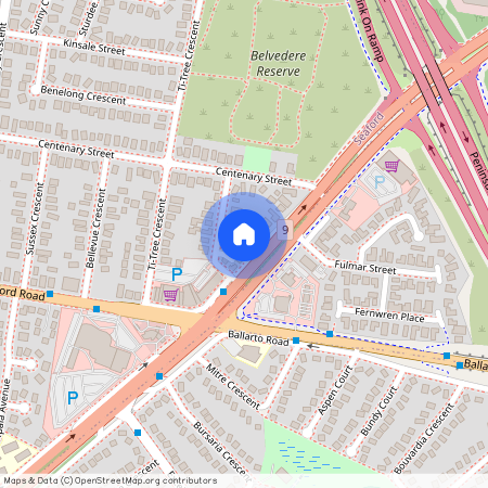 2/374 Frankston-Dandenong Rd, Vic 3198, Seaford