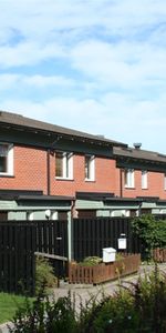 Klövervägen 2 B - Foto 4