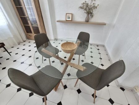 Piso de alquiler en Avinguda del Regne de València, Russafa - Foto 5