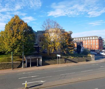 2 bedroom apartment to rent - Photo 5