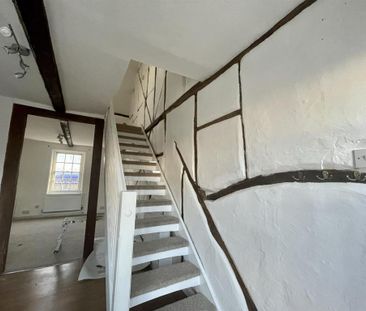 1 bedroom maisonette to rent - Photo 5